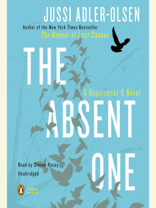 Cover image for The Absent One